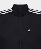 ADIDAS ADIDAS BB Track Top Black: Cream White