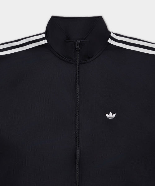 ADIDAS ADIDAS BB Track Top Black: Cream White