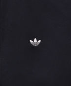 ADIDAS ADIDAS BB Track Top Black: Cream White
