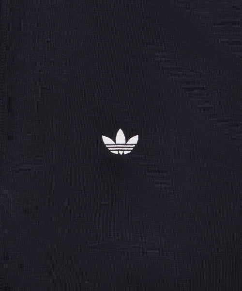 ADIDAS ADIDAS BB Track Top Black: Cream White