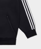 ADIDAS ADIDAS BB Track Top Black: Cream White