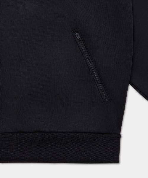 ADIDAS ADIDAS BB Track Top Black: Cream White