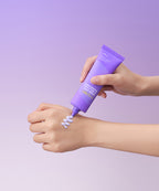 Isntree Isntree Onion New Fair Purple Tone-up Sun Cream 50ml SPF50/PA+++