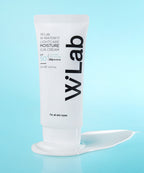 WLAB WLAB Water Fit Light Care Moisture Sun Cream SPF50+ PA++++ 60ml