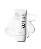 WLAB WLAB Water Fit Light Care Moisture Sun Cream SPF50+ PA++++ 60ml