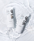 WLAB WLAB Water Fit Light Care Moisture Sun Cream SPF50+ PA++++ 60ml