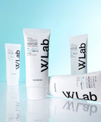 WLAB WLAB Water Fit Light Care Moisture Sun Cream SPF50+ PA++++ 60ml