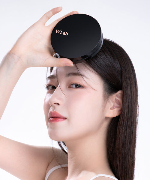 WLAB WLAB Selfie Big Cover Cushion 25g