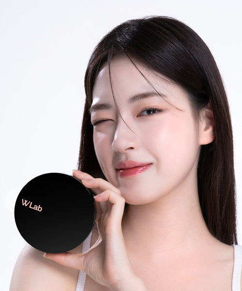 WLAB WLAB Selfie Big Cover Cushion 25g