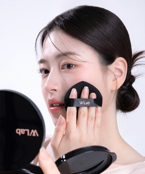 WLAB WLAB Selfie Big Cover Cushion 25g