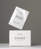 BRAVITY BRAVITY Skin Repair Mask Pack 50 Sheets