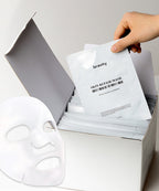 BRAVITY BRAVITY Skin Repair Mask Pack 50 Sheets