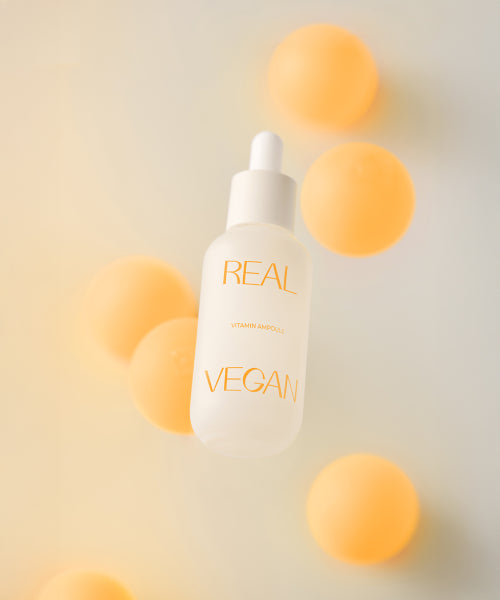 KLAVUU Real vegan vitamin ampoule 30ml