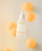 KLAVUU Real vegan vitamin ampoule 30ml