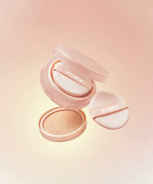 KLAVUU KLAVUU Cushion Fixing SPF 50+