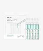 AROCELL AROCELL 99% One Day Booster Ampoule (Retinol / PDRN)