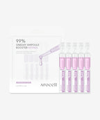 AROCELL AROCELL 99% One Day Booster Ampoule (Retinol / PDRN)