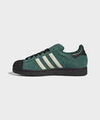 ADIDAS ADIDAS Superstar II Sneakers - Green