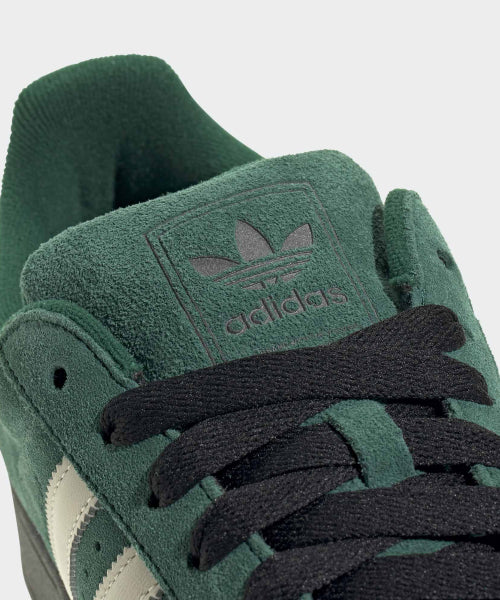 ADIDAS ADIDAS Superstar II Sneakers - Green
