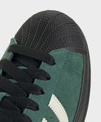 ADIDAS ADIDAS Superstar II Sneakers - Green