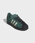 ADIDAS ADIDAS Superstar II Sneakers - Green