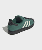 ADIDAS ADIDAS Superstar II Sneakers - Green