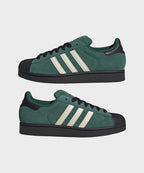 ADIDAS ADIDAS Superstar II Sneakers - Green