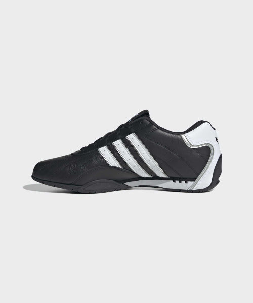ADIDAS ADIDAS AdiRacer Low Sneakers - Black:White