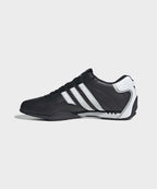 ADIDAS ADIDAS AdiRacer Low Sneakers - Black:White