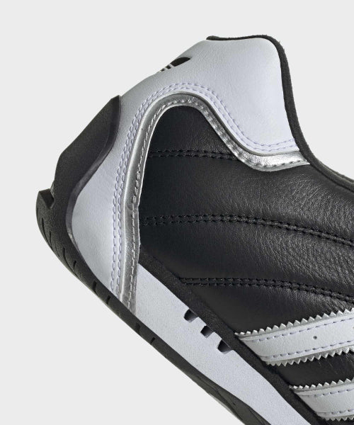ADIDAS ADIDAS AdiRacer Low Sneakers - Black:White