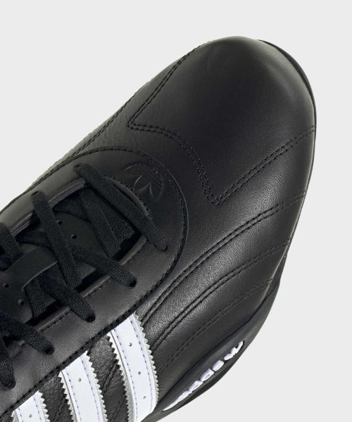ADIDAS ADIDAS AdiRacer Low Sneakers - Black:White