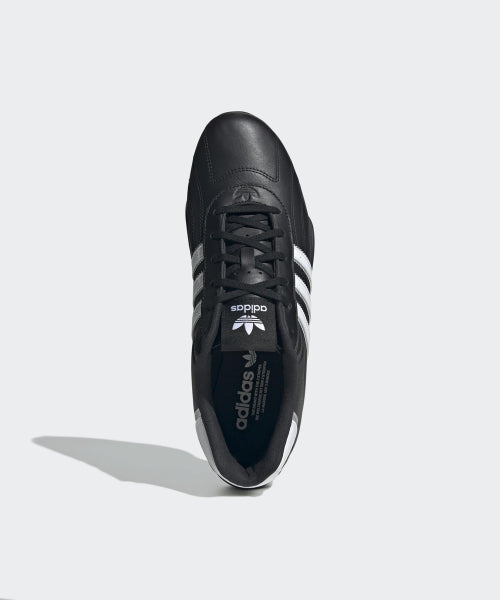 ADIDAS ADIDAS AdiRacer Low Sneakers - Black:White