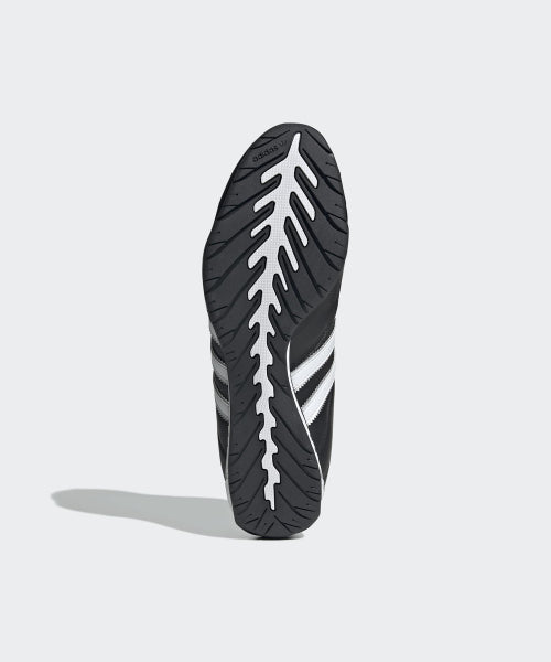 ADIDAS ADIDAS AdiRacer Low Sneakers - Black:White