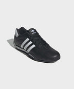 ADIDAS ADIDAS AdiRacer Low Sneakers - Black:White