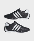 ADIDAS ADIDAS AdiRacer Low Sneakers - Black:White