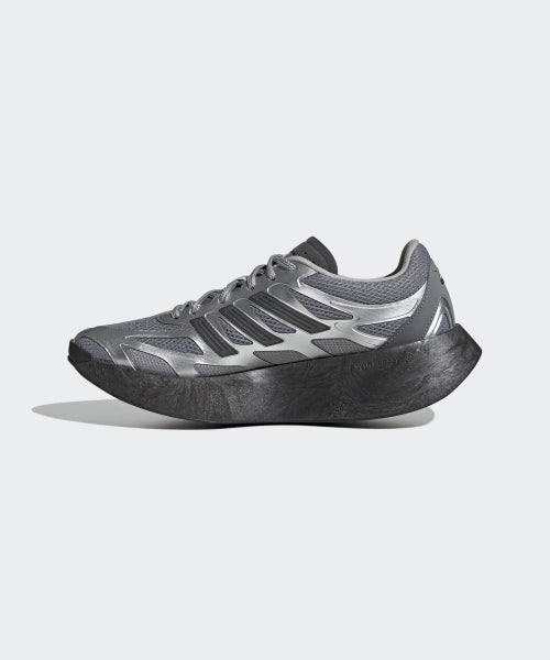 ADIDAS ADIDAS Sneakers Adizero Aruku - Silver: Gray