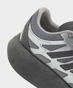 ADIDAS ADIDAS Sneakers Adizero Aruku - Silver: Gray