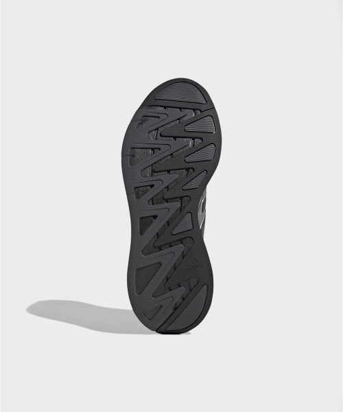 ADIDAS ADIDAS Sneakers Adizero Aruku - Silver: Gray