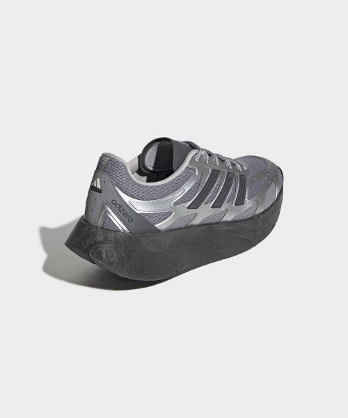 ADIDAS ADIDAS Sneakers Adizero Aruku - Silver: Gray