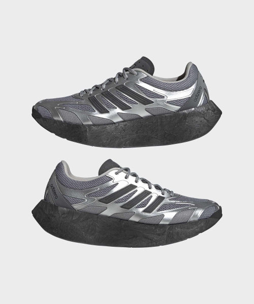 ADIDAS ADIDAS Sneakers Adizero Aruku - Silver: Gray