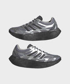 ADIDAS ADIDAS Sneakers Adizero Aruku - Silver: Gray