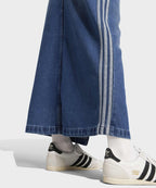 ADIDAS ADIDAS Denim Long Skirt - Indigo