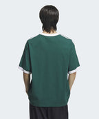 ADIDAS ADIDAS Ringer Tea - Green