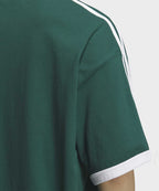 ADIDAS ADIDAS Ringer Tea - Green