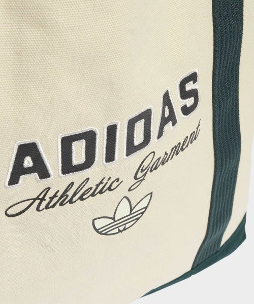 ADIDAS ADIDAS Tote Bag - Wonder White