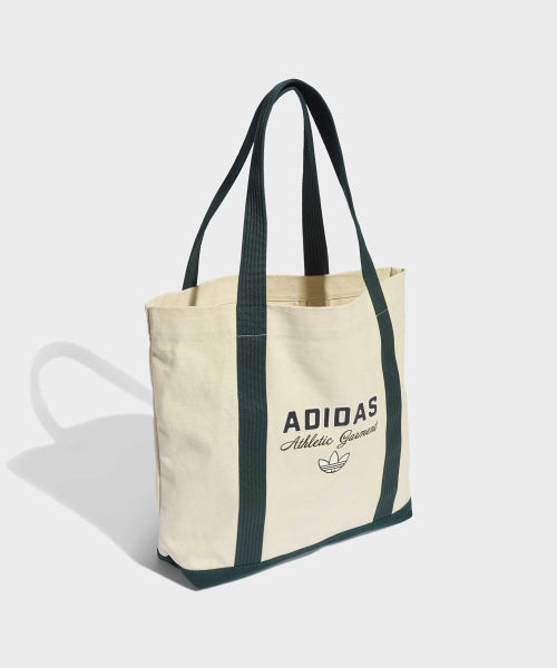 ADIDAS ADIDAS Tote Bag - Wonder White