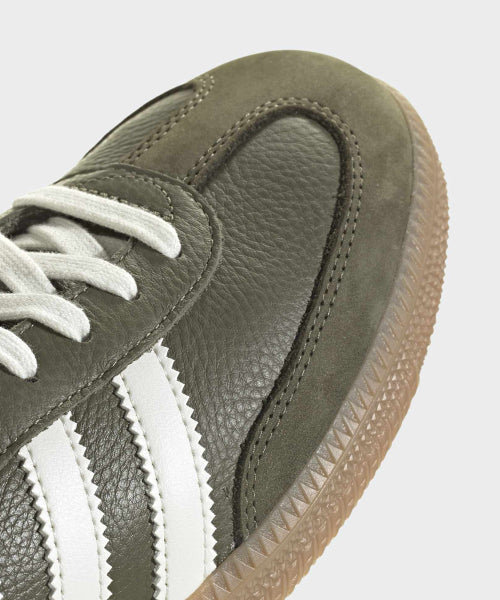 ADIDAS ADIDAS Samba OG Sneakers - Khaki
