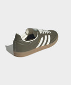 ADIDAS ADIDAS Samba OG Sneakers - Khaki