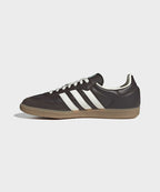 ADIDAS ADIDAS Samba OG Sneakers - Dark Brown