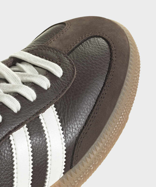 ADIDAS ADIDAS Samba OG Sneakers - Dark Brown